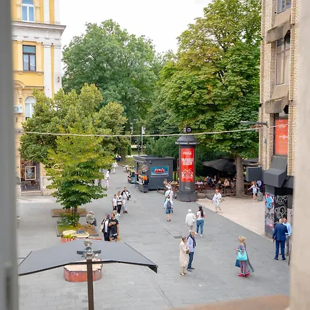 Appartement Main Street Sarajevo