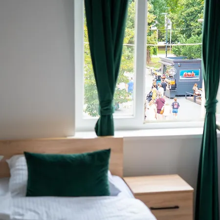 Dms Ferhadija Appartement Sarajevo