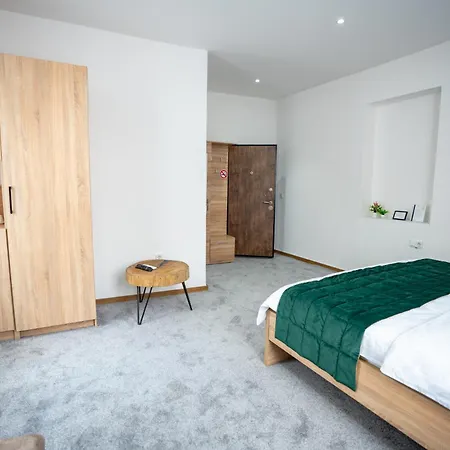 Appartement Dms Ferhadija Sarajevo