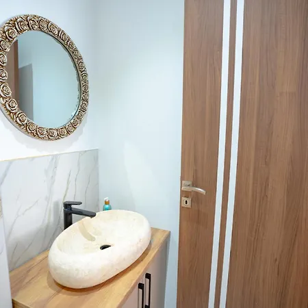 Dms Ferhadija Sarajevo