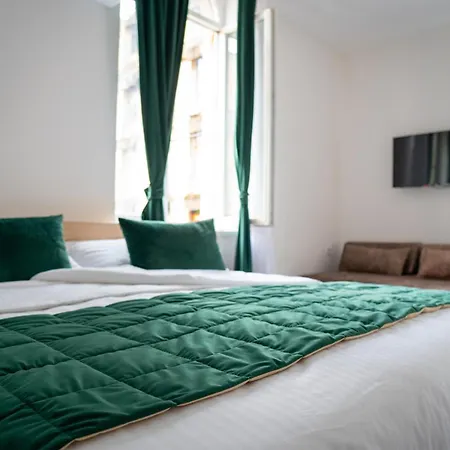 Appartement Dms Ferhadija *