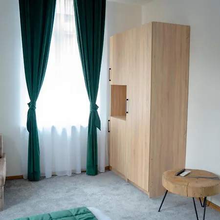 Appartement Dms Ferhadija *