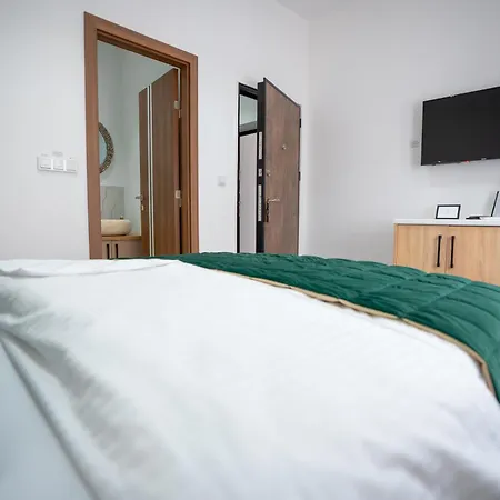 Dms Ferhadija Appartement