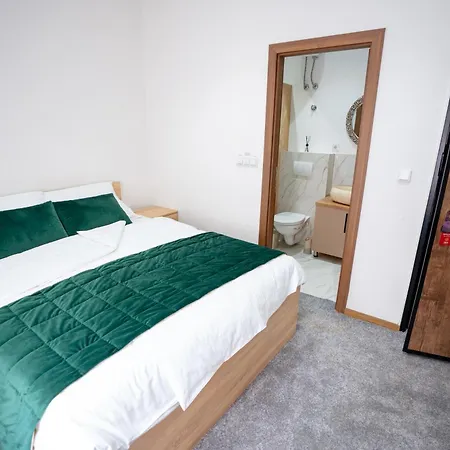 Appartement Main Street Sarajevo