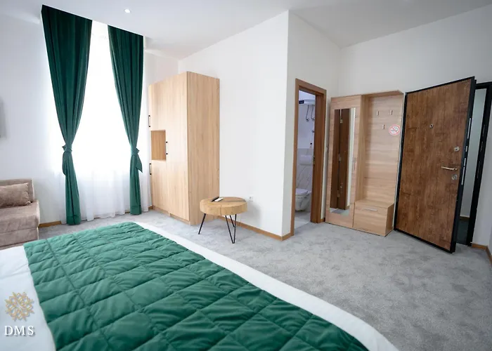 Main Street * Sarajevo