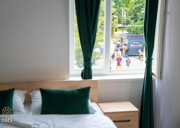 Main Street Appartement Sarajevo