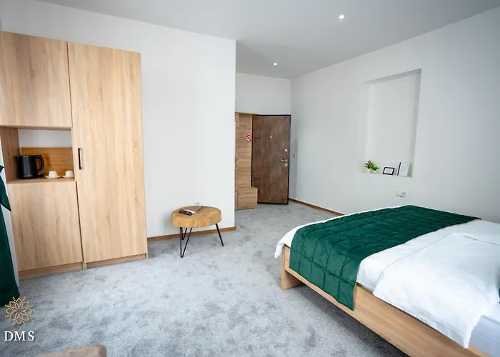 Appartement Main Street Sarajevo