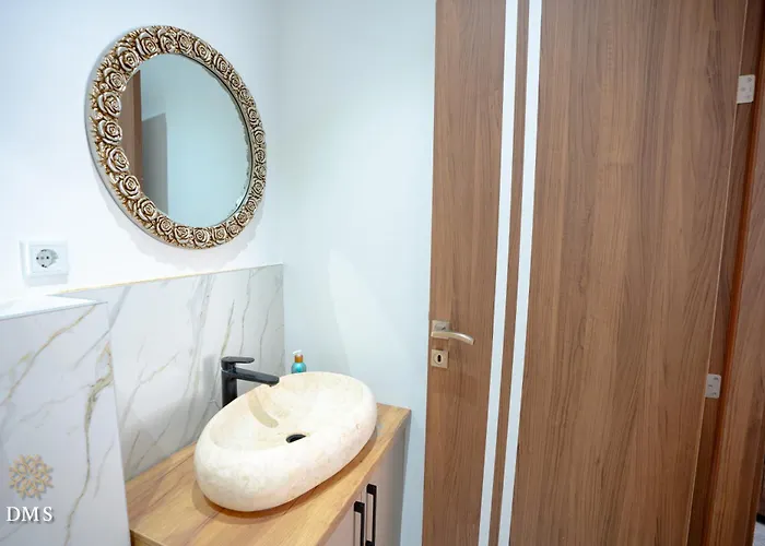 Main Street Sarajevo