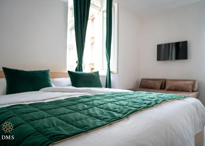 Appartement Main Street *