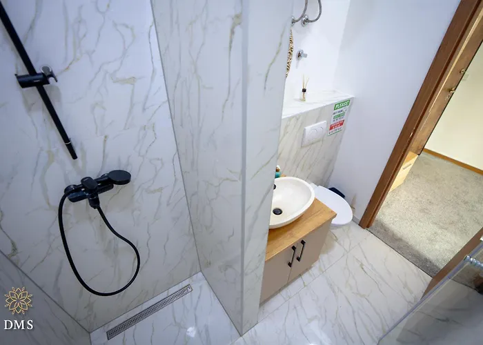 Main Street Appartement