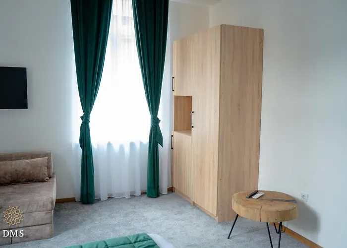 Appartement Main Street *