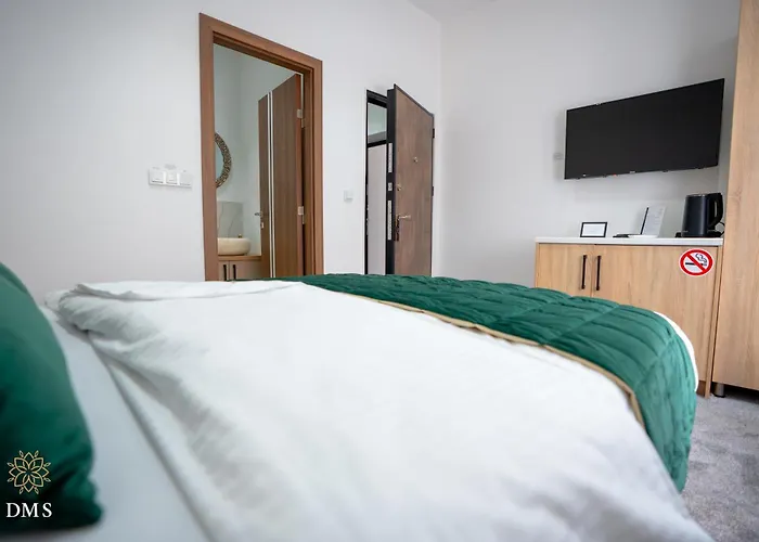 Main Street Appartement