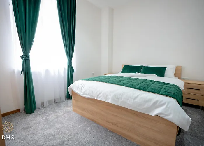 Main Street Appartement