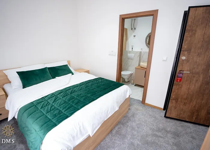 Appartement Main Street Sarajevo