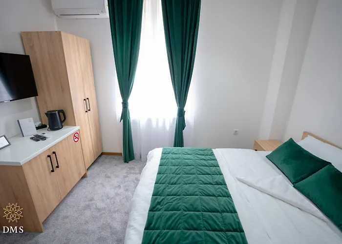 Main Street Appartement Sarajevo